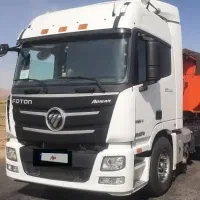 فوتون فاو|خودرو سنگین|اصفهان, شهرک صنعتی امیرکبیر (شاپور جدید)|دیوار