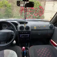 111مدل 97|خودرو سواری و وانت|بجنورد, |دیوار