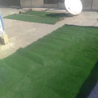 چمن مصنوعی درحدنو|مصالح و تجهیزات ساختمان|شیراز, کوشک میدان|دیوار