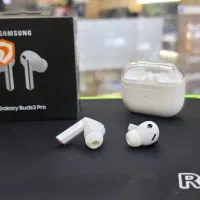 گلکسی بادز۳ پرو buds3 pro اورجینال