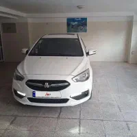 شاهین توربو دنده سانروف مدل آخر 1403 فول