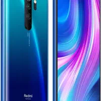 گارد گوشی Redmi Note 8 Pro|لوازم جانبی موبایل و تبلت|تربت جام, مسکن مهر|دیوار