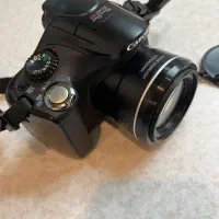 canon sx40hs|دوربین عکاسی و فیلم‌برداری|تهران, پرستار|دیوار