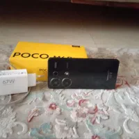 شیائومی Poco m6 pro|موبایل|اصفهان, رزمندگان|دیوار