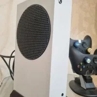 xbox series s 512|کنسول، بازی ویدئویی و آنلاین|مشهد, نیروی هوایی|دیوار