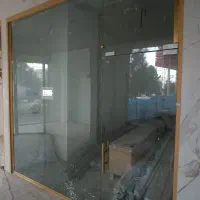 دو باب مغازه همکف مرکز تجاری|فروش مغازه و غرفه|قم, کاسه گران|دیوار