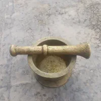 هاوونگ و چرخ گوشت دستی عتیقه|کلکسیون اشیاء عتیقه|مشهد, شهید هاشمی نژاد|دیوار