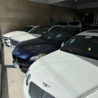 فروش قیمت مناسب خودروهای گذرموقت