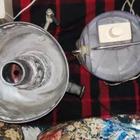 کتری برقی و گازی ۲ لیتری و ۴ لیتری سالم|سماور، چایساز، قهوهساز|تهران, فردوس|دیوار