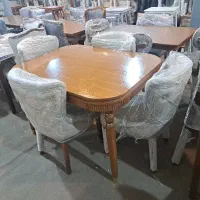 میز چستر نهارخوری چستر