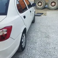 ساینا دوگانه کارخانه|خودرو سواری و وانت|فیروزآباد (فارس), |دیوار