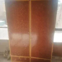 کمدلباس. دوتا. کشو آره. دو. لنگه