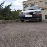 پراید هاچبک|خودرو سواری و وانت|مشهد, پورسینا|دیوار