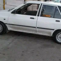 پراید مدل 80