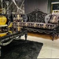 طرح نو (لوتوس) رویالیتی|مبلمان خانگی و میز عسلی|تهران, یافت آباد جنوبی|دیوار