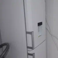 یخچال و فریزر امرسان