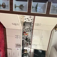 کابینت آشپز خانه