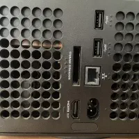 Xbox series x|کنسول، بازی ویدئویی و آنلاین|رشت, حسین آباد|دیوار