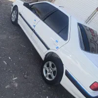 پارس تیوفایو مدل۴۰۲گاز برقی