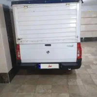 اریسان ۲  مدل ۱۴۰۳.  کم کار