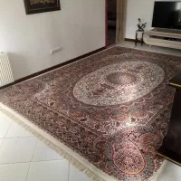 فرش 12متری آنتیک|فرش|مشهد, حجاب (شهرک غرب)|دیوار