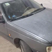 فروش ۴۰۵مدل ۹۰ تمیز