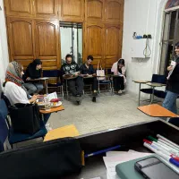 ثبت‌نام ترم جدید زبان آکادمی برگزیدگان|خدمات آموزشی|شیراز, معالی‌آباد|دیوار