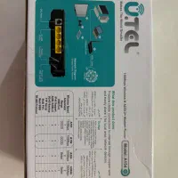 مودم وای فای|مودم و تجهیزات شبکه|قزوین, |دیوار