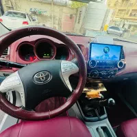 تویوتا هایلوکس مدل 2010|خودرو سواری و وانت|بندرعباس, |دیوار