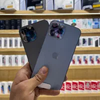 گوشی ایفون 13 پرو مکس حافظه 256 گیگ اقساط