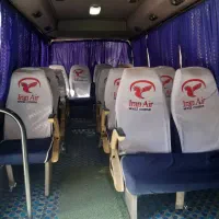 مینی بوس هیوندا|خودرو سنگین|برخوار, |دیوار