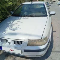 سمند lx