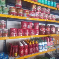 استخدام فروشنده خانم