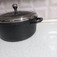 قابلمه ماهی تابه دیس|ظروف پخت‌وپز|فردیس, فردیس|دیوار