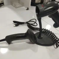 فروش پرینتر و 2 عدد بارکد خوان|پرینتر، اسکنر، کپی، فکس|کازرون, |دیوار