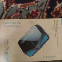 ایرپاد|لوازم جانبی موبایل و تبلت|تربت جام, شهرک آزادگان|دیوار