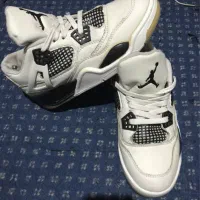 کتونی اورجینال جردن اصل ویتنام ۳۹|کیف، کفش، کمربند|قم, سید معصوم|دیوار