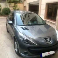 پژو ۲۰۷ ، مدل ۹۷ ، کارکرد ۷۰۰۰۰