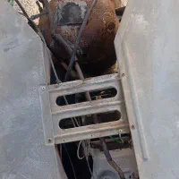 کولر گازی جنرال|کولر گازی و فن‌کوئل|نورآباد, |دیوار