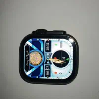 ساعت مچی اپل واچ|ساعت|مریوان, |دیوار