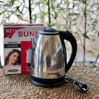 کتری برقی سانی sunny