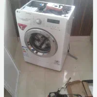 تعمیرات لباسشویی و یخچال در رودسر در منزل مشتری|خدمات پیشه و مهارت|رودسر, |دیوار