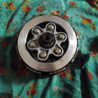 میلنگ صفحه کلاچ هوندا ۱۲۵|قطعات یدکی و لوازم جانبی|بندرعباس, |دیوار