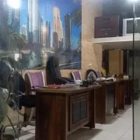 50متر مغازه فروشی با بالاترین پاخور در همایون ویلا|فروش مغازه و غرفه|محمدشهر, همایون ویلا|دیوار