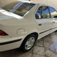 سمندlxEe7موتور ملی بنزینی