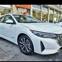 نیسان سیلفی مکس ادیشن /آمیتیس