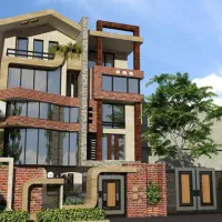 رهن اپارتمان نوساز ۸۰متری دوخواب اسانسور دار