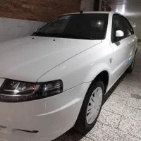 سورن پلاس با موتور xu7p