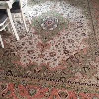 فرش ۱۲متری