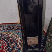 بخاری|بخاری، هیتر، شومینه|مشگین شهر, |دیوار